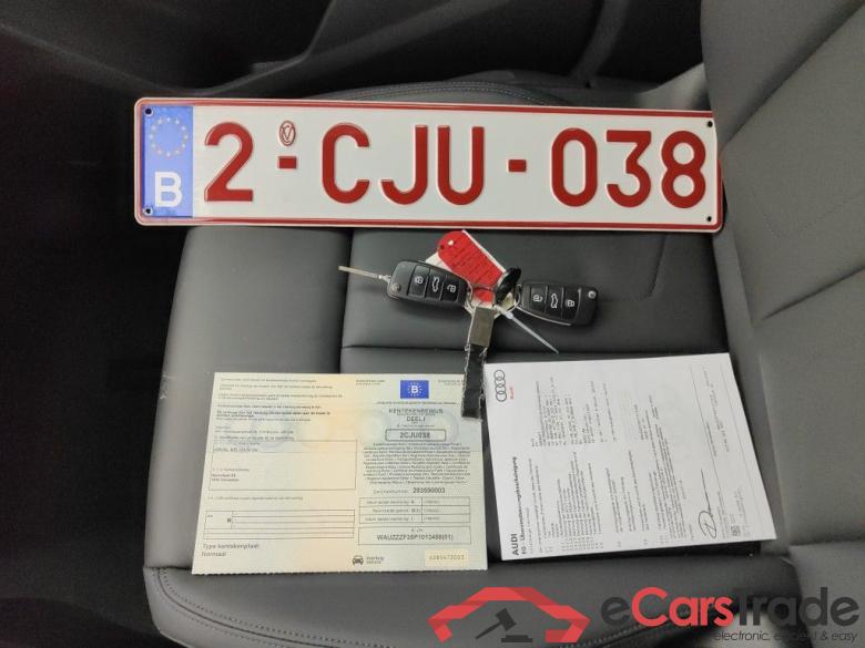 Audi Q3 Sportback 45 TFSI e S tronic 5d #4