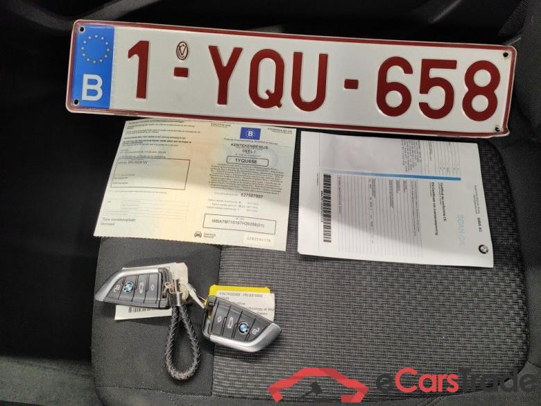 BMW 1 Reeks Hatch 116dA (85 kW) 5d #4