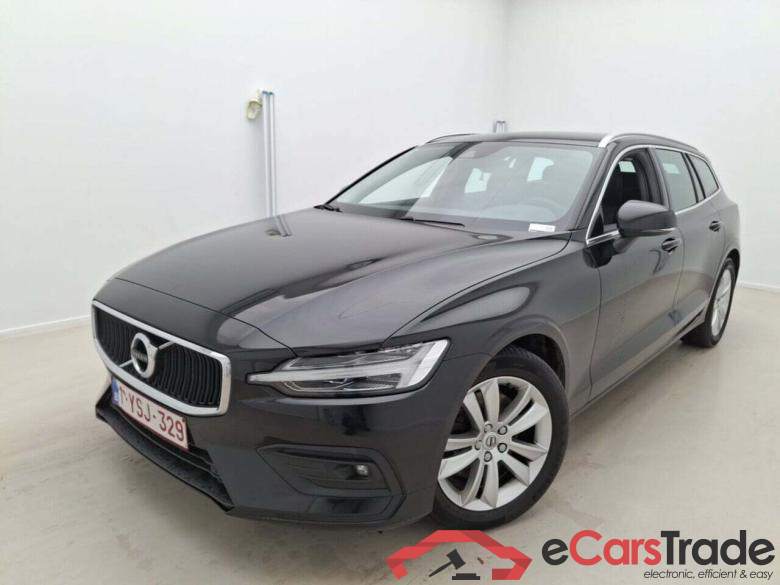 VOLVO V60 B3 MOMENTUM PRO GEARTRONIC