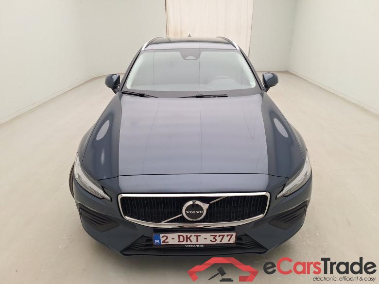 Volvo, V60 FL'22, Volvo V60 B3 Core DCT 5d #1