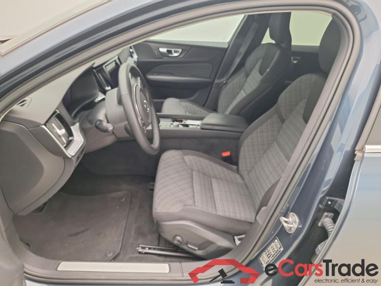 Volvo, V60 FL'22, Volvo V60 B3 Core DCT 5d #3