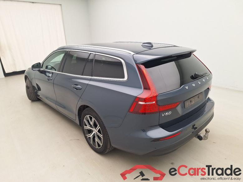 Volvo, V60 FL'22, Volvo V60 B3 Core DCT 5d #6