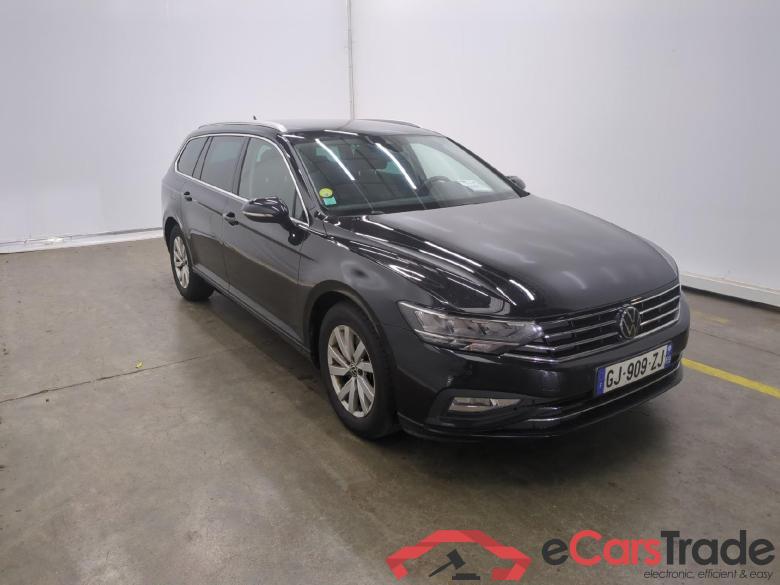 Passat Break Business 2.0 TDI 120CV BVA7 E6d #4