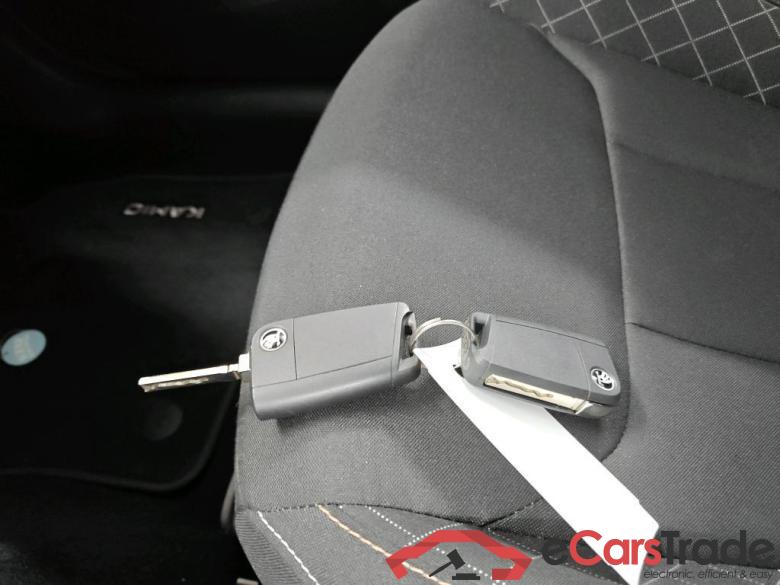 SKODA Kamiq 81 kW #5