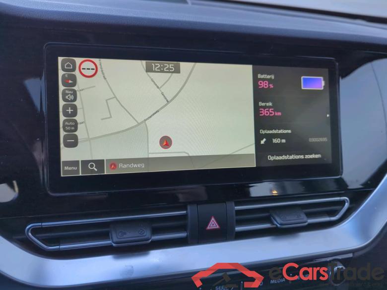 KIA e-Niro 150 kW #2