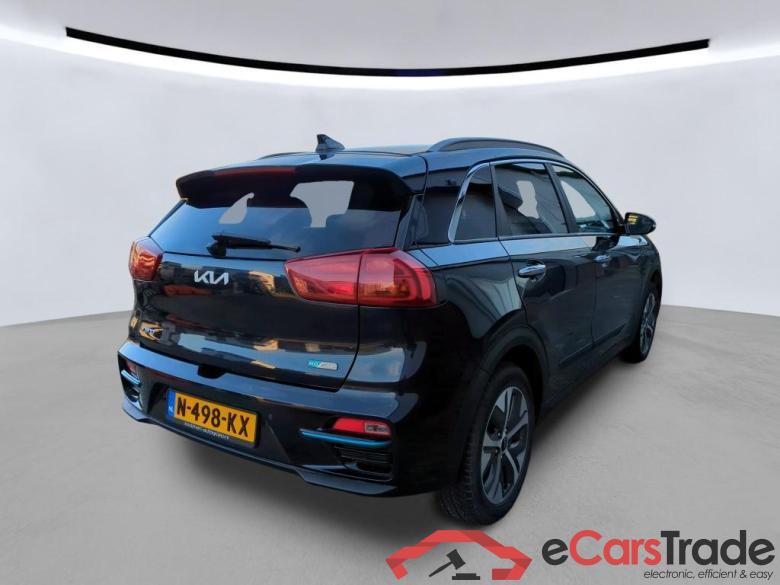 KIA e-Niro 150 kW #6