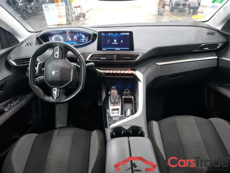 3008 Active Business 1.5 HDi 130CV BVA8 E6d #5