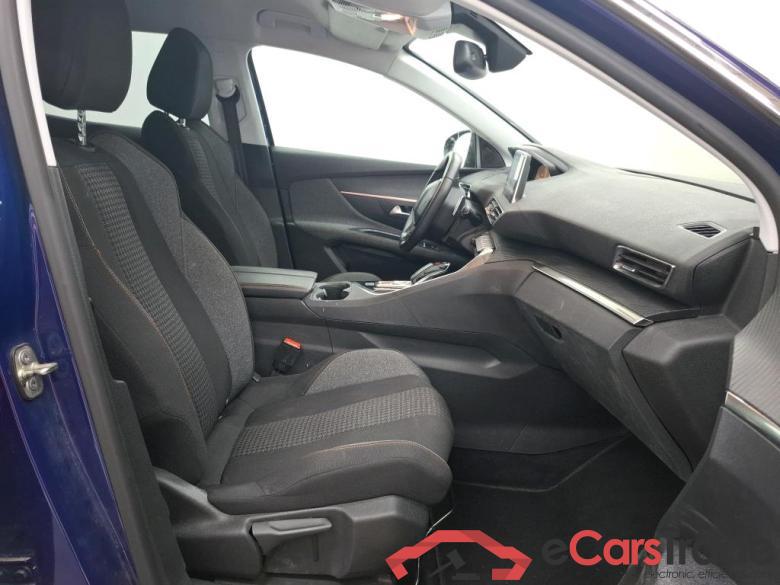 3008 Active Business 1.5 HDi 130CV BVA8 E6d #6