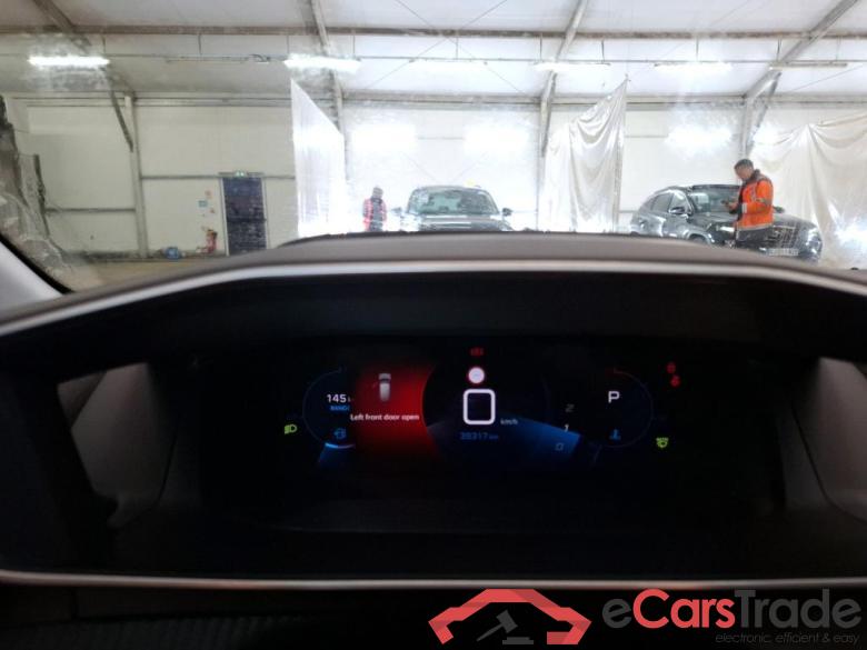 208 Allure Pack 1.2 PureTech 100CV BVA8 E6d #6