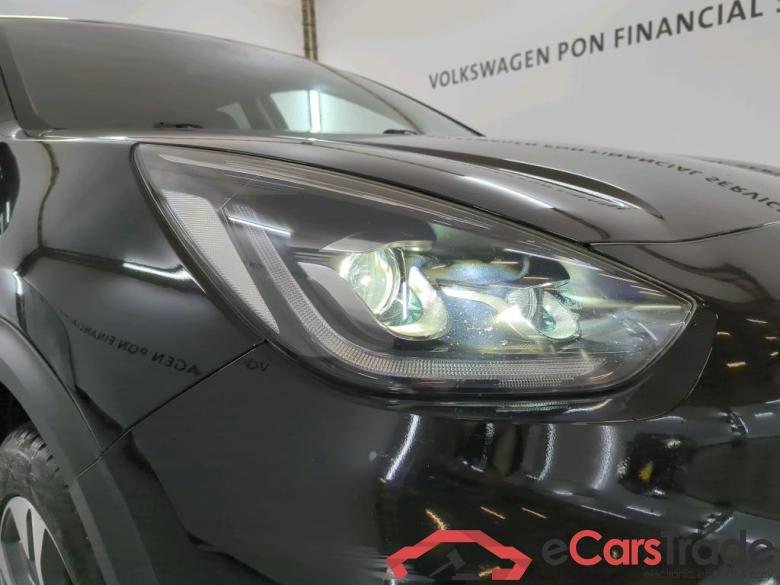 KIA e-Niro 150 kW #4