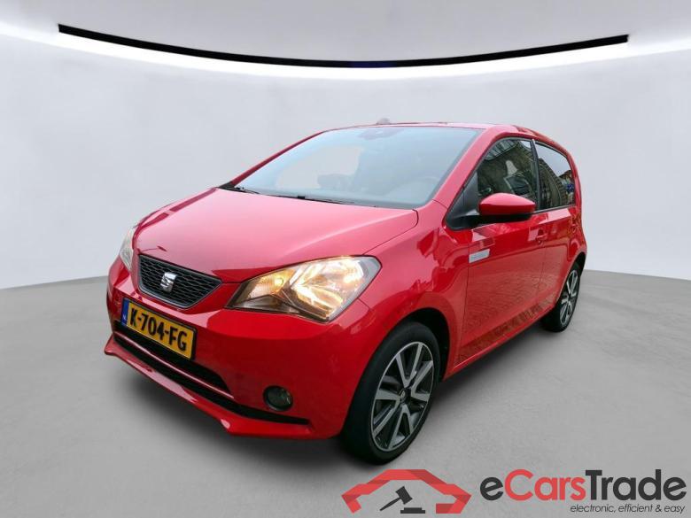 SEAT Mii Electric 61 kW #1