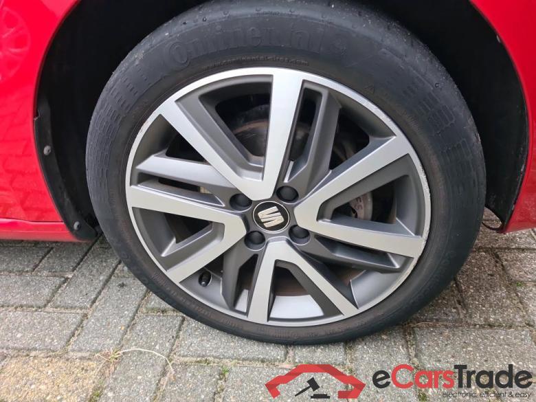 SEAT Mii Electric 61 kW #6