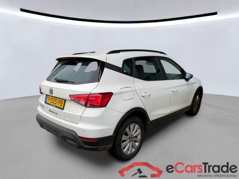 SEAT Arona 70 kW #5