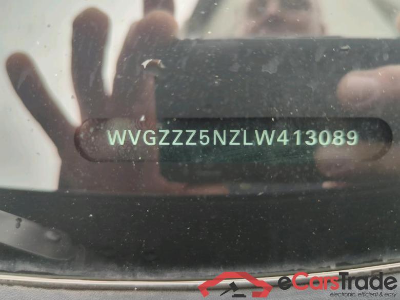 VOLKSWAGEN Tiguan 110 kW #2