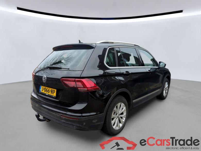 VOLKSWAGEN Tiguan 110 kW #5