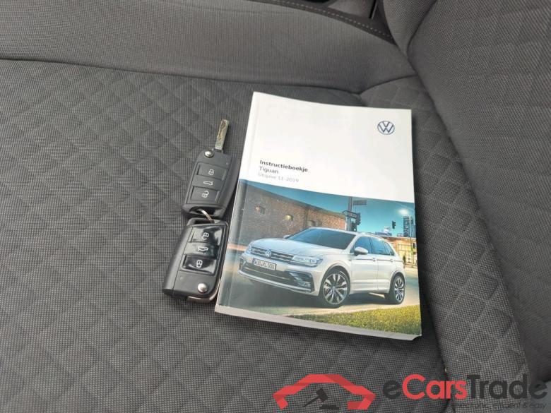 VOLKSWAGEN Tiguan 110 kW #6