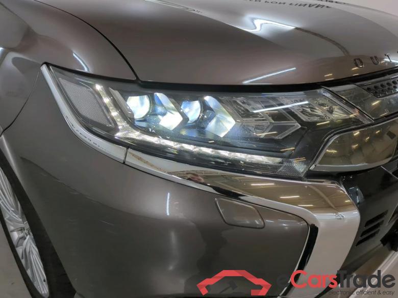 MITSUBISHI Outlander 99 kW #3