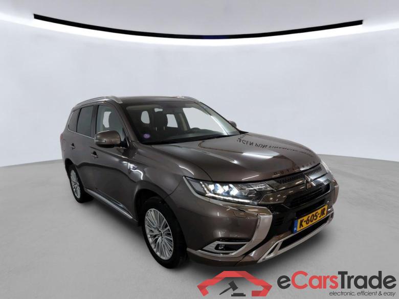 MITSUBISHI Outlander 99 kW #4