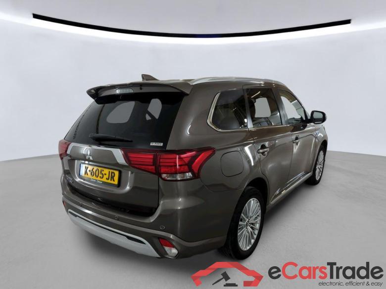 MITSUBISHI Outlander 99 kW #5