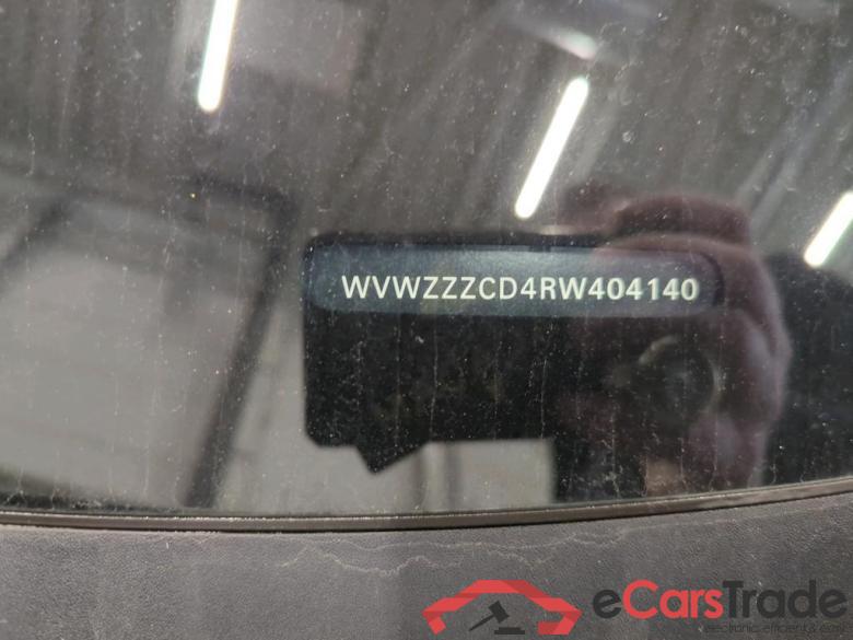 VOLKSWAGEN GOLF 85 kW #3