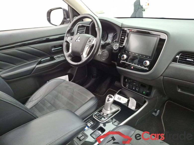 MITSUBISHI Outlander 2.4 PHEV Intense+ 4WD AUT #3