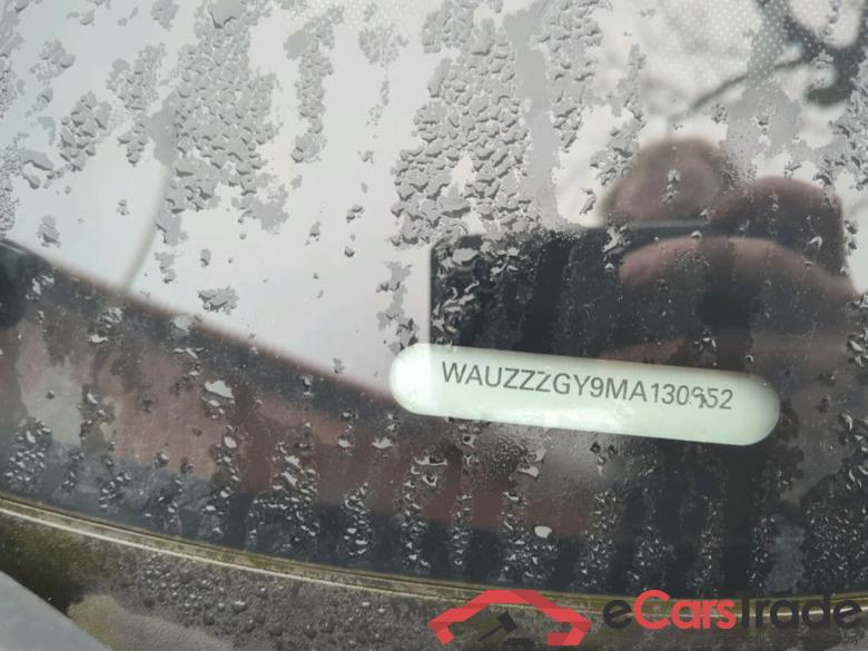 AUDI A3 Limousine 110 kW #2