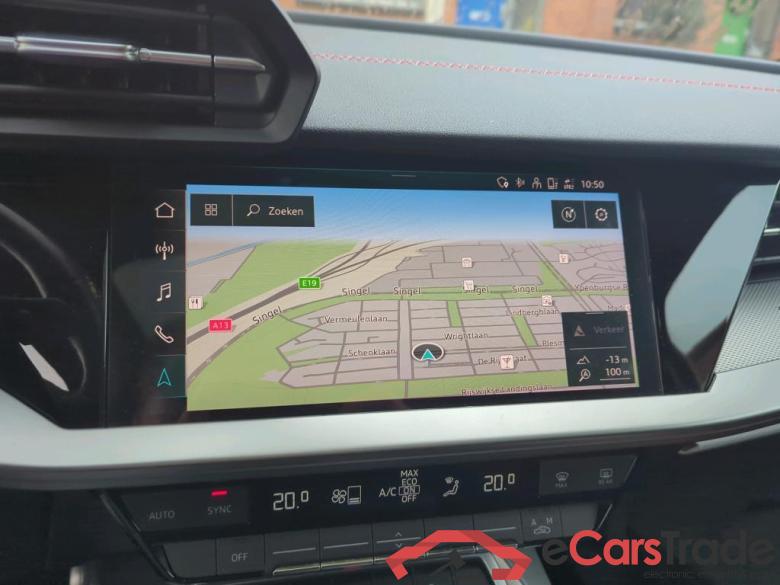 AUDI A3 Limousine 110 kW #3