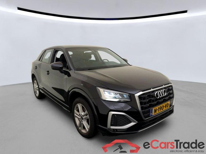 AUDI Q2 110 kW #4