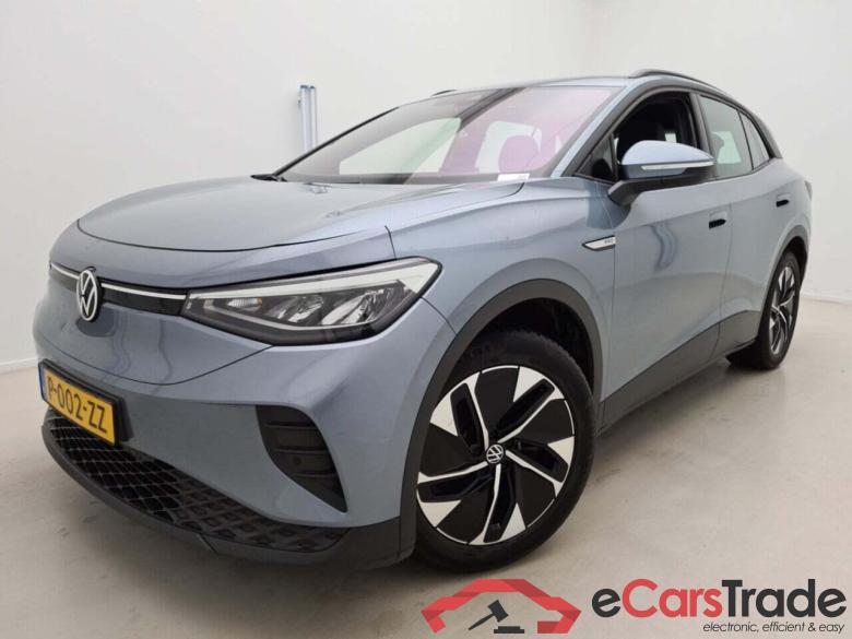 VOLKSWAGEN ID.4 Pro 77 kWh #1