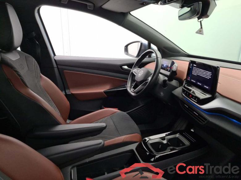 VOLKSWAGEN ID.4 Pro 77 kWh #3