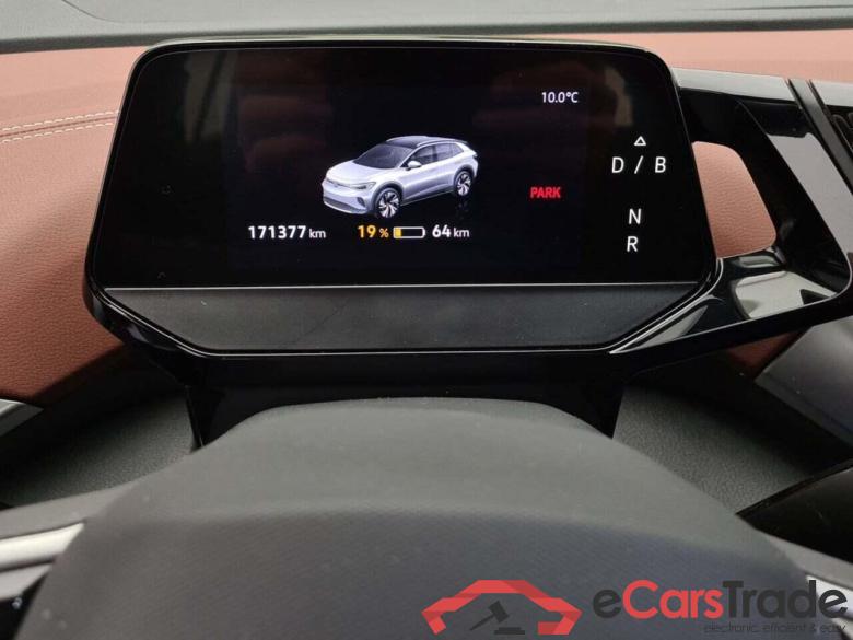 VOLKSWAGEN ID.4 Pro 77 kWh #5