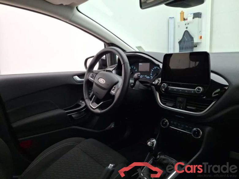 FORD Fiesta 1.0 EcoBoost Titanium #3