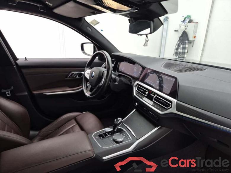 BMW 3-serie 330e eDrive Edition AUT #3
