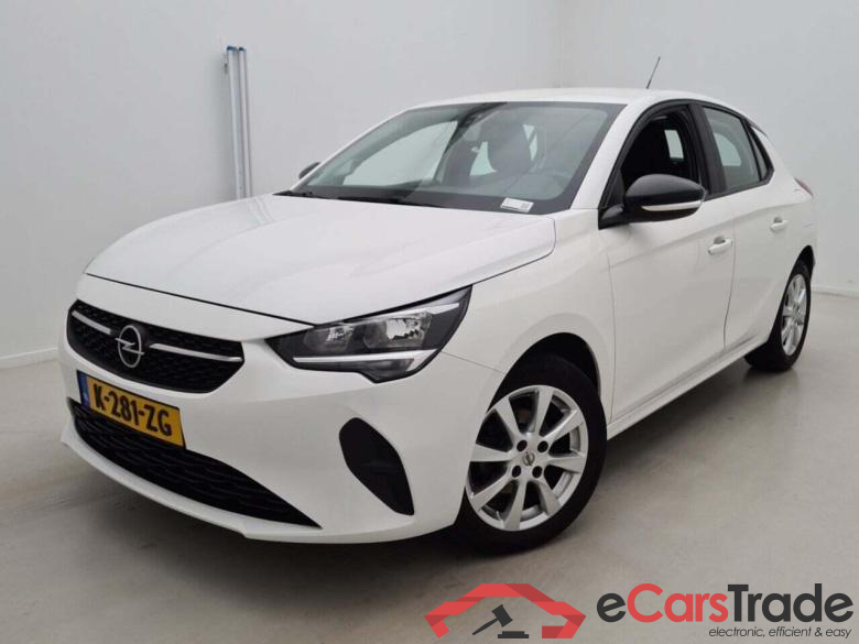 OPEL Corsa 1.2 Edition