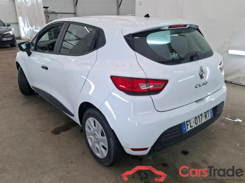 Clio IV Air 1.5 dCi 90CV BVM5 E6 #2