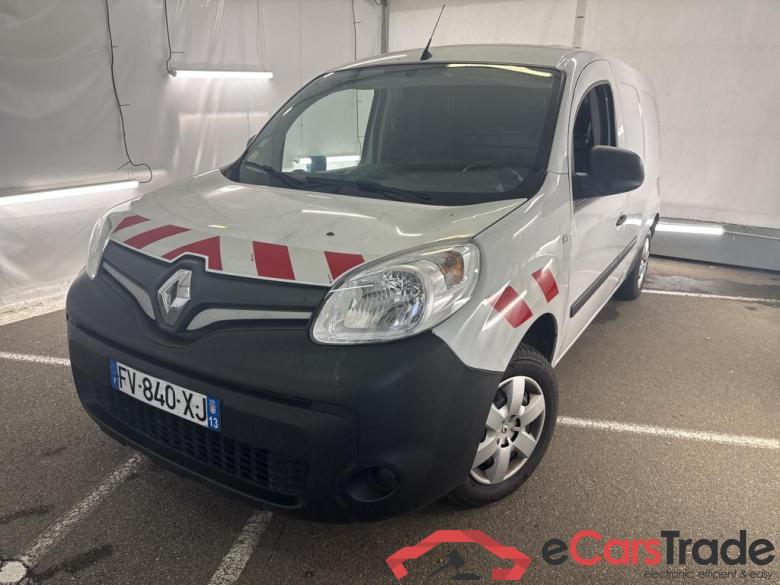 Kangoo II Express Maxi Extra (Série Spéciale) 1.5 dCi 95CV BVM6 E6dT #1