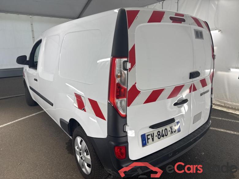 Kangoo II Express Maxi Extra (Série Spéciale) 1.5 dCi 95CV BVM6 E6dT #2