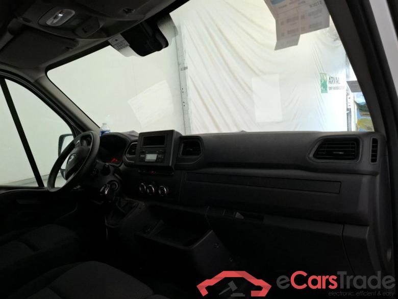 Master III Fourgon L2H2 3 3 Grand Confort dCi 135CV BVM6 E6dT #5