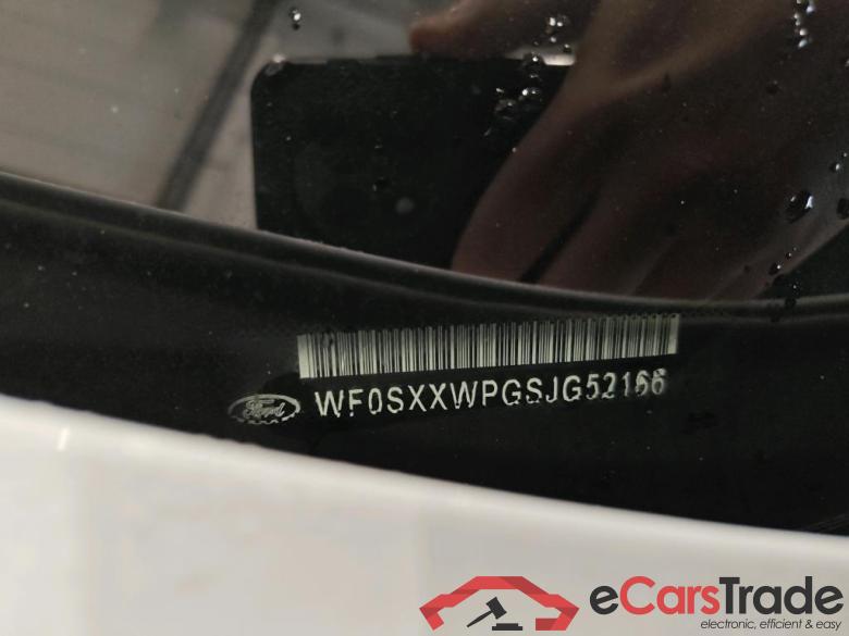 FORD Transit Connect 73 kW #2