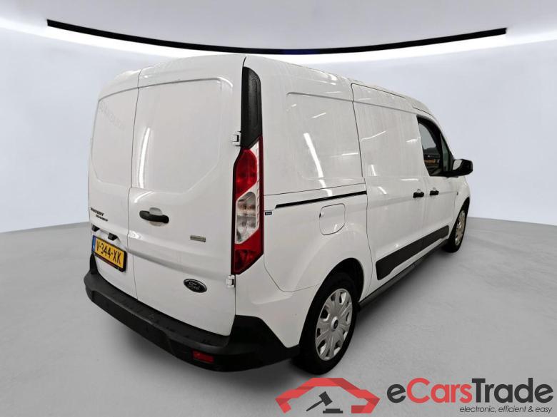 FORD Transit Connect 73 kW #4