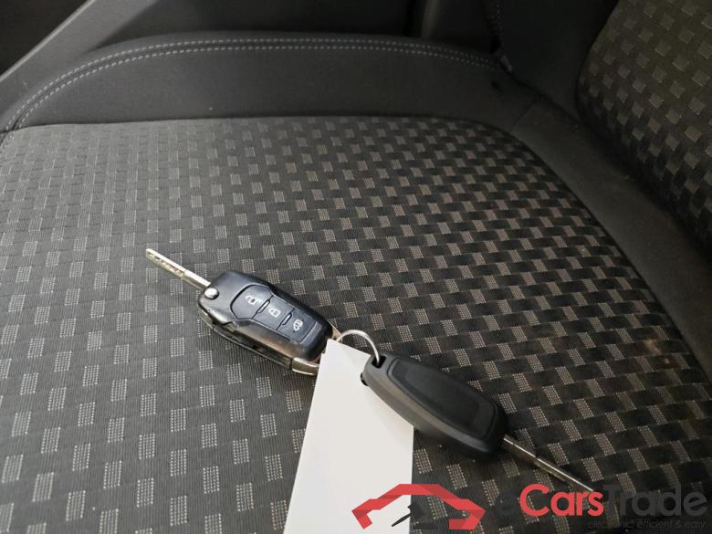 FORD Transit Connect 73 kW #5