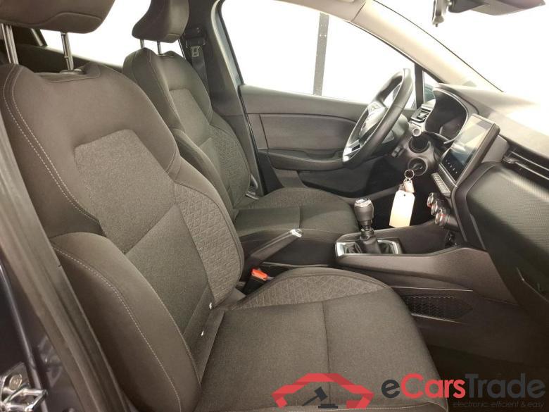 Clio V Business 1.5 dCi 115CV BVM6 E6dT #6