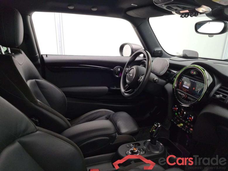 Mini Mini Electric Cooper SE Charged 33 kWh #3