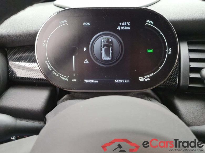 Mini Mini Electric Cooper SE Charged 33 kWh #5