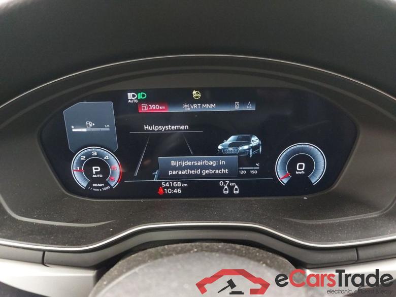 Audi A5 Sportback 30 TDI S tronic Bus. Ed. S Line 5d #6