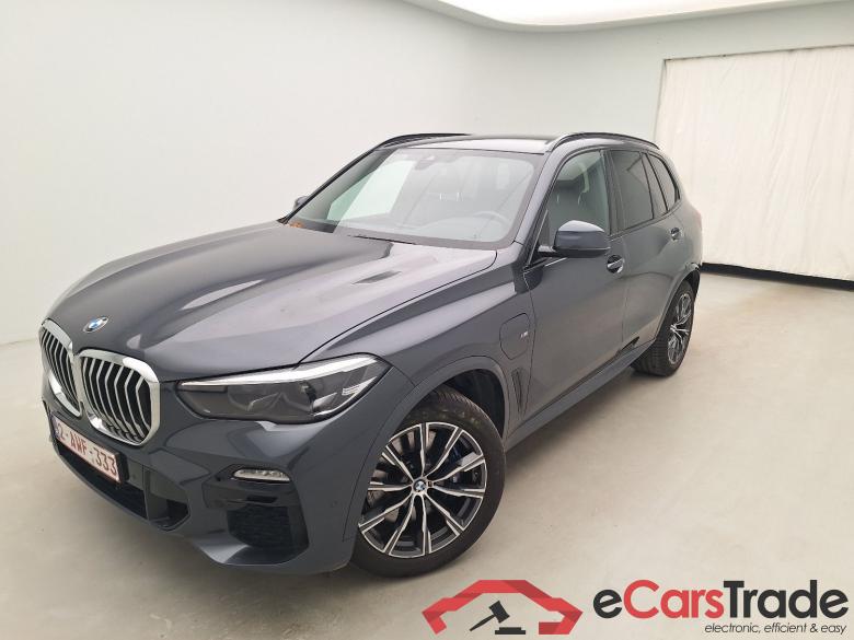 BMW, X5 '18 PHEV, BMW X5 xDrive45e (155kW) 5d #2