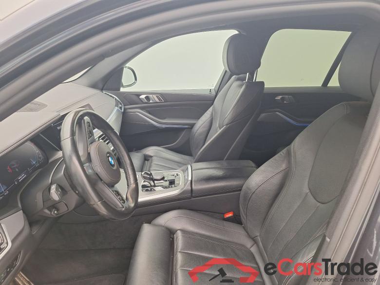 BMW, X5 '18 PHEV, BMW X5 xDrive45e (155kW) 5d #3