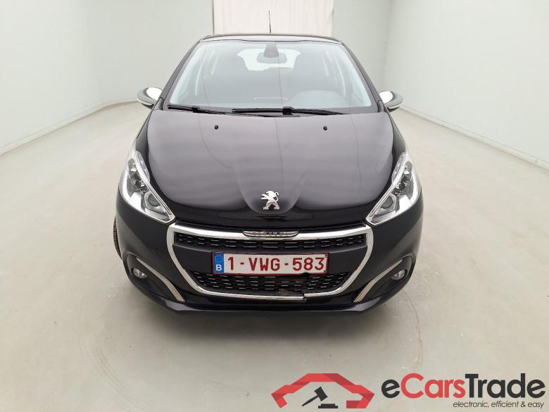 Peugeot, 208 '11, Peugeot 208 1.2 PureTech 81kW S/S Auto Allure 5d #1