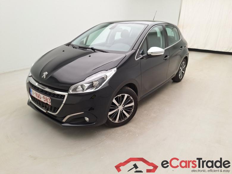Peugeot, 208 '11, Peugeot 208 1.2 PureTech 81kW S/S Auto Allure 5d #2