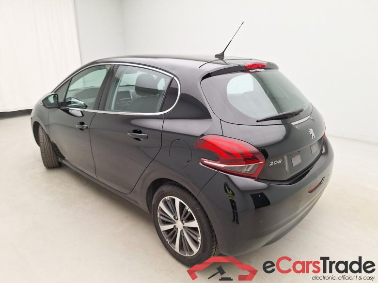 Peugeot, 208 '11, Peugeot 208 1.2 PureTech 81kW S/S Auto Allure 5d #6